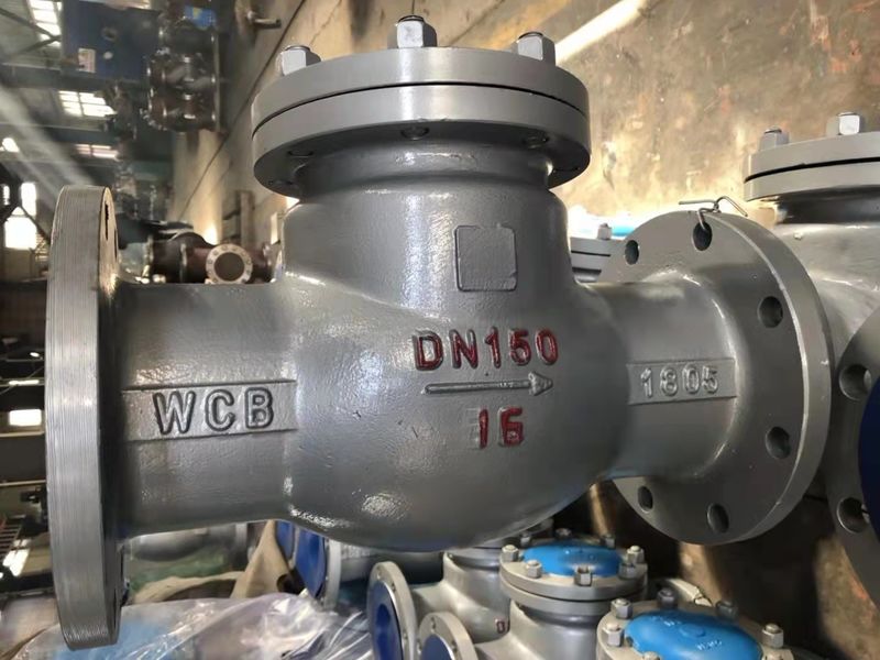 Shanghai Jianggong Valve Manufacturing Co., Ltd. linia produkcyjna producenta